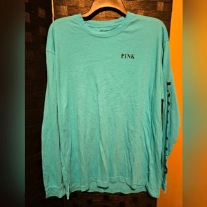 PINK Long Sleeve Shirt